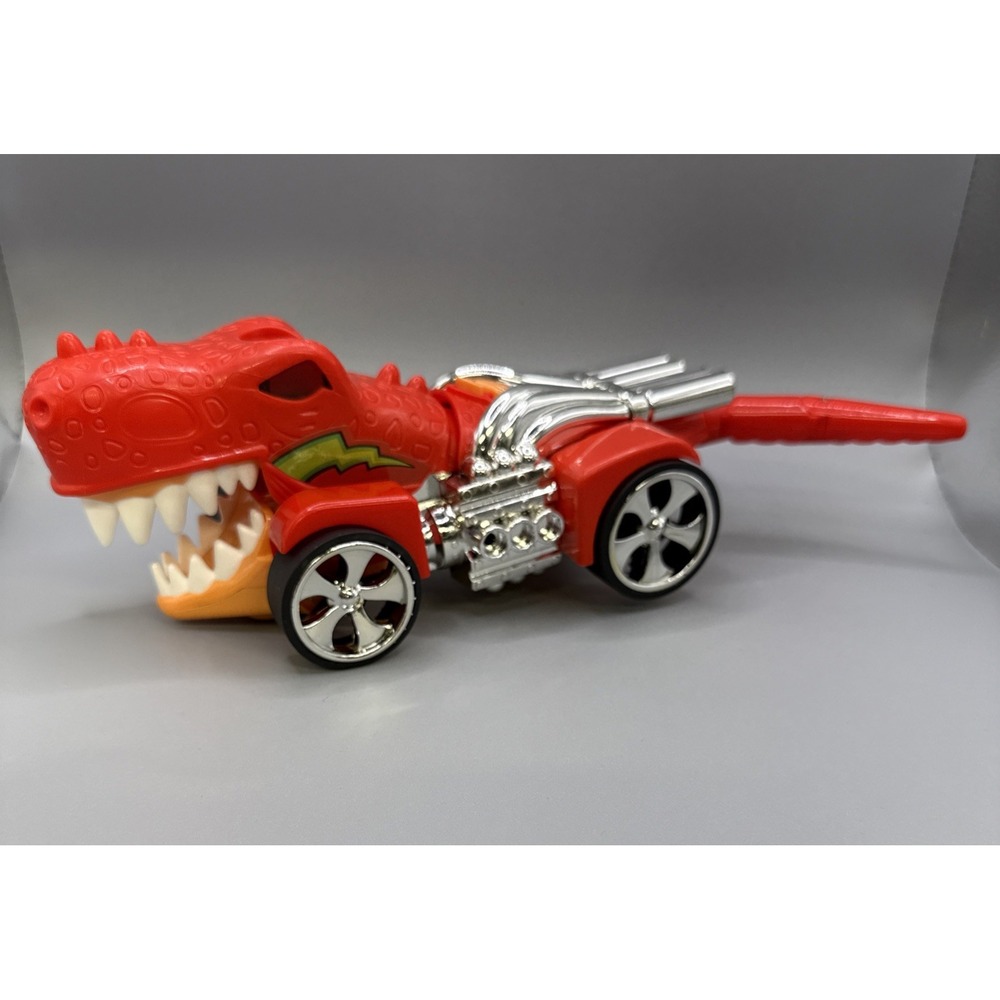 Adventure Force Lights & Sounds Bite Buggy Dino Works Great Lights Movement
